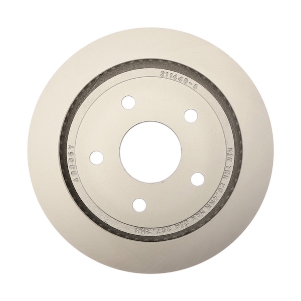 Raybestos 11 Ram Truck 1500 <Ram> Rotor, 780082Fzn 780082FZN - main